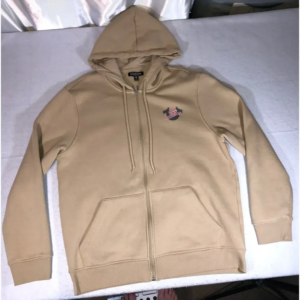 True Religion fit*** chest